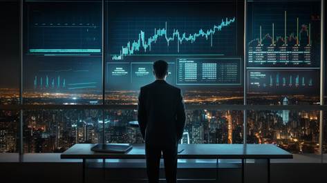 Trading Discipline Consistency