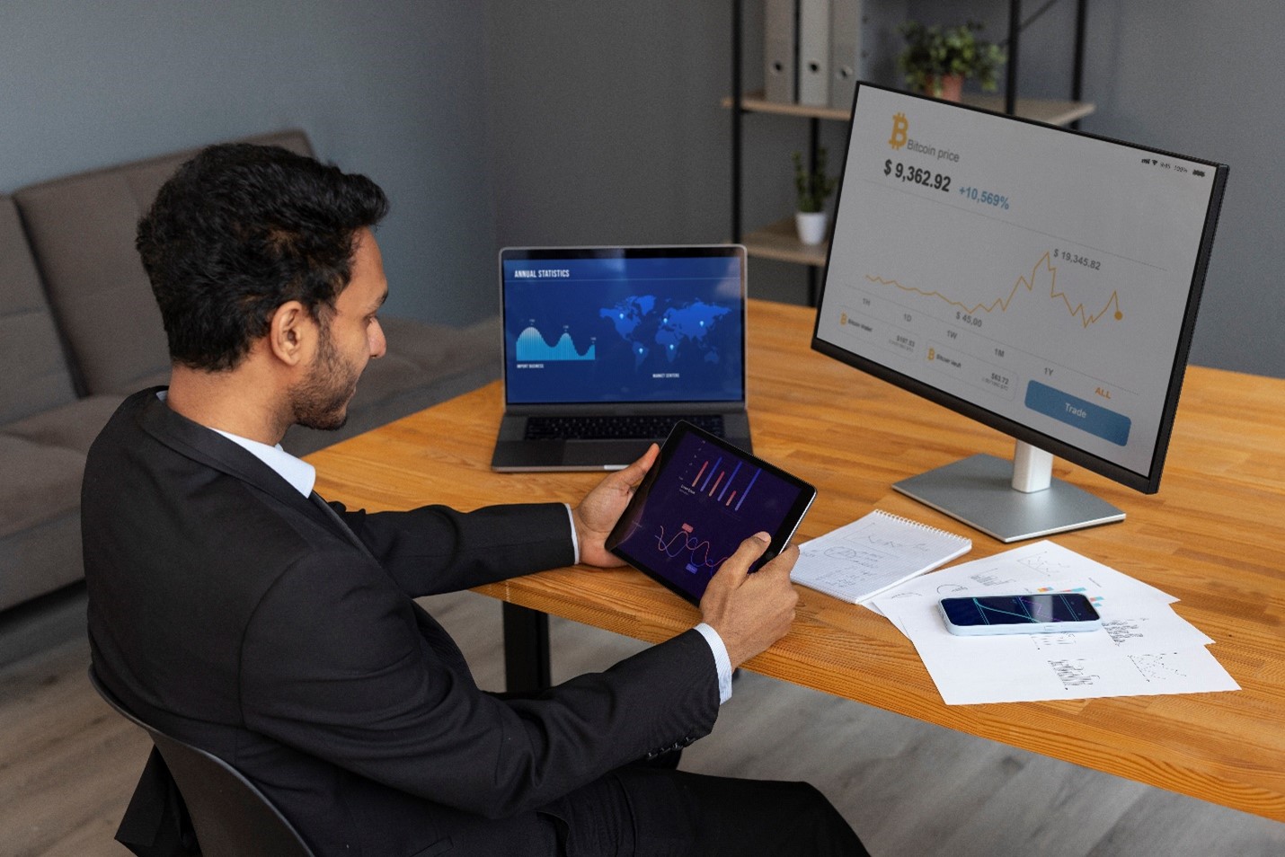 Account Safely Using Forex Signals