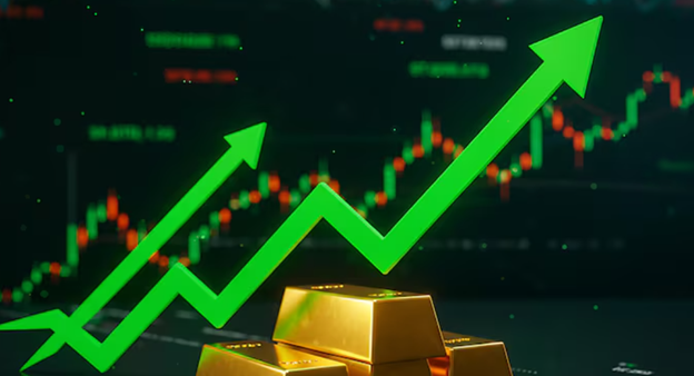 Accurate Gold Signals
