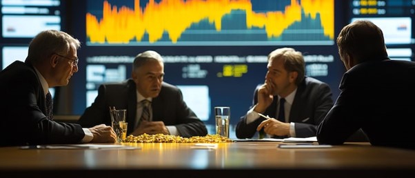Best Commodity Trading Signals