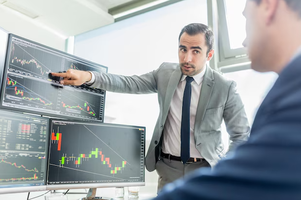 Best Forex Signals Improve Trading