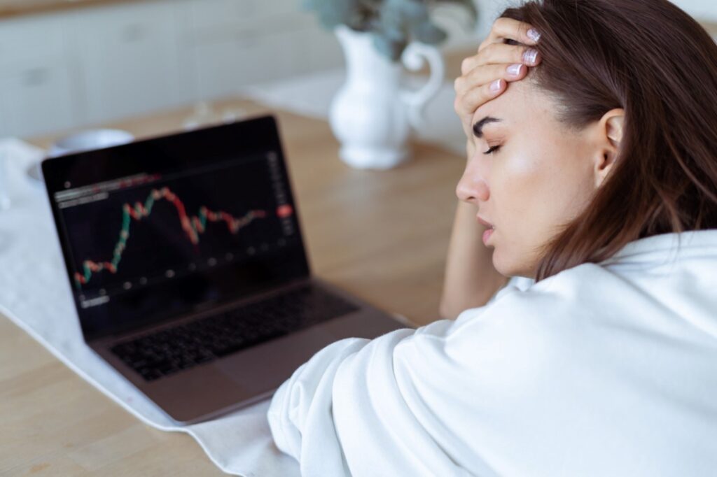Danger of Fake Gold Signals