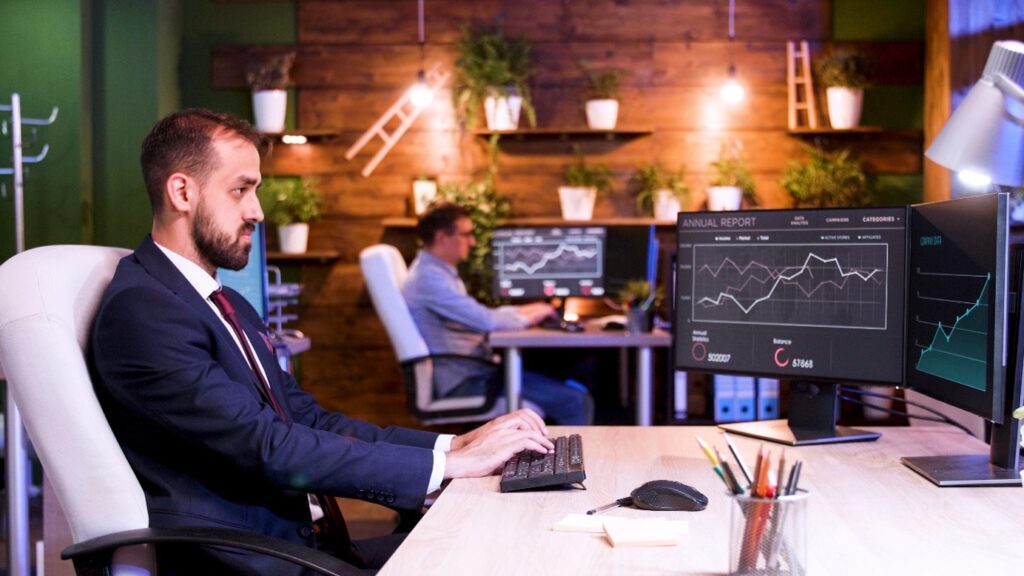 Disciplined with Trading Rules