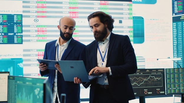 Forex Crypto Signals