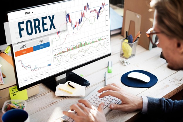 Forex Crypto Synergy