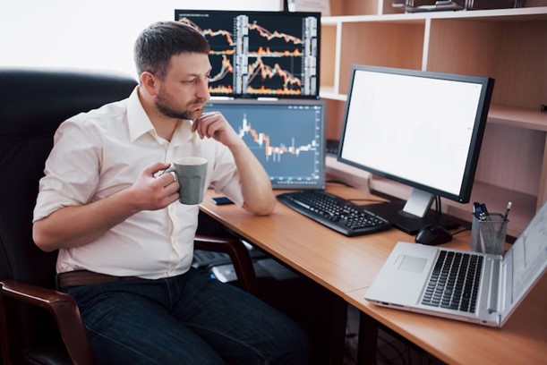 Forex Signals in Volatile Markets