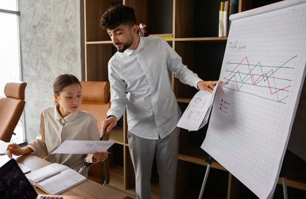 Improving Strategy Management