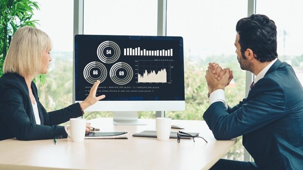 Review and Adjust Your Strategy