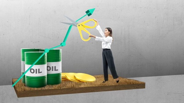 Risk Management Gold and Oil