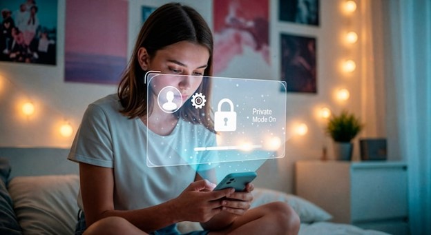 Security and Privacy