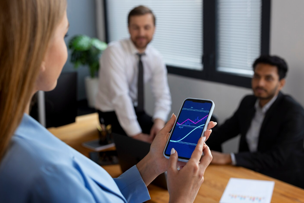 User Experience in Mobile Forex Apps