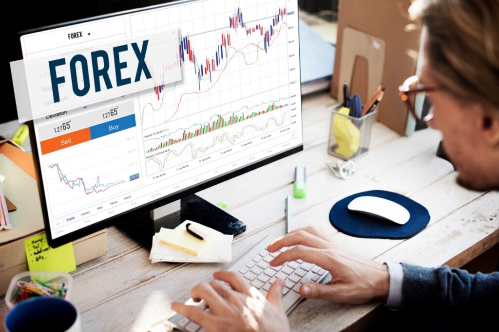 forex market