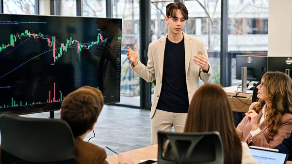 Forex Signals Effectively