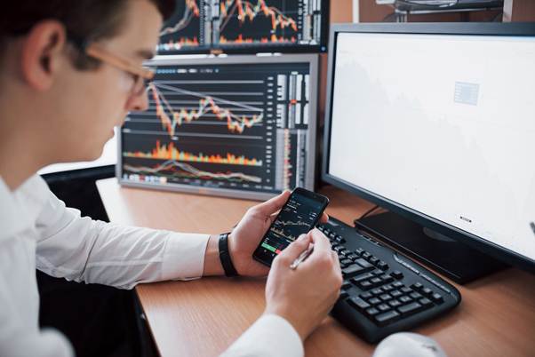 Mistakes to Avoid in forex