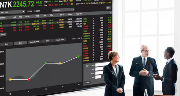 Central Bank Impact on Forex