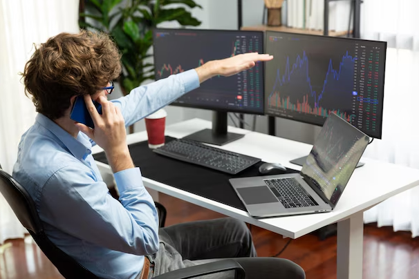 Change the Forex Signal