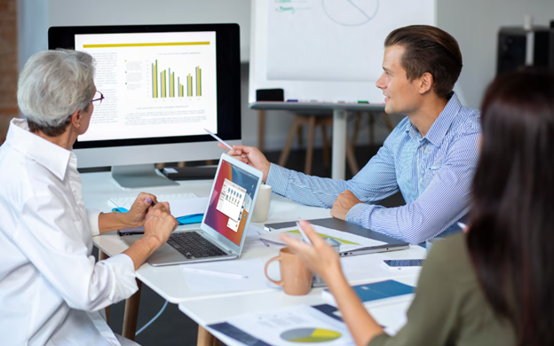 Expert Trading Signals