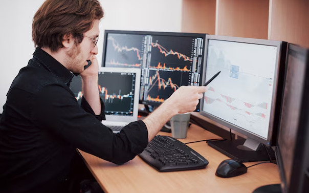 Forex Trading Signals Service