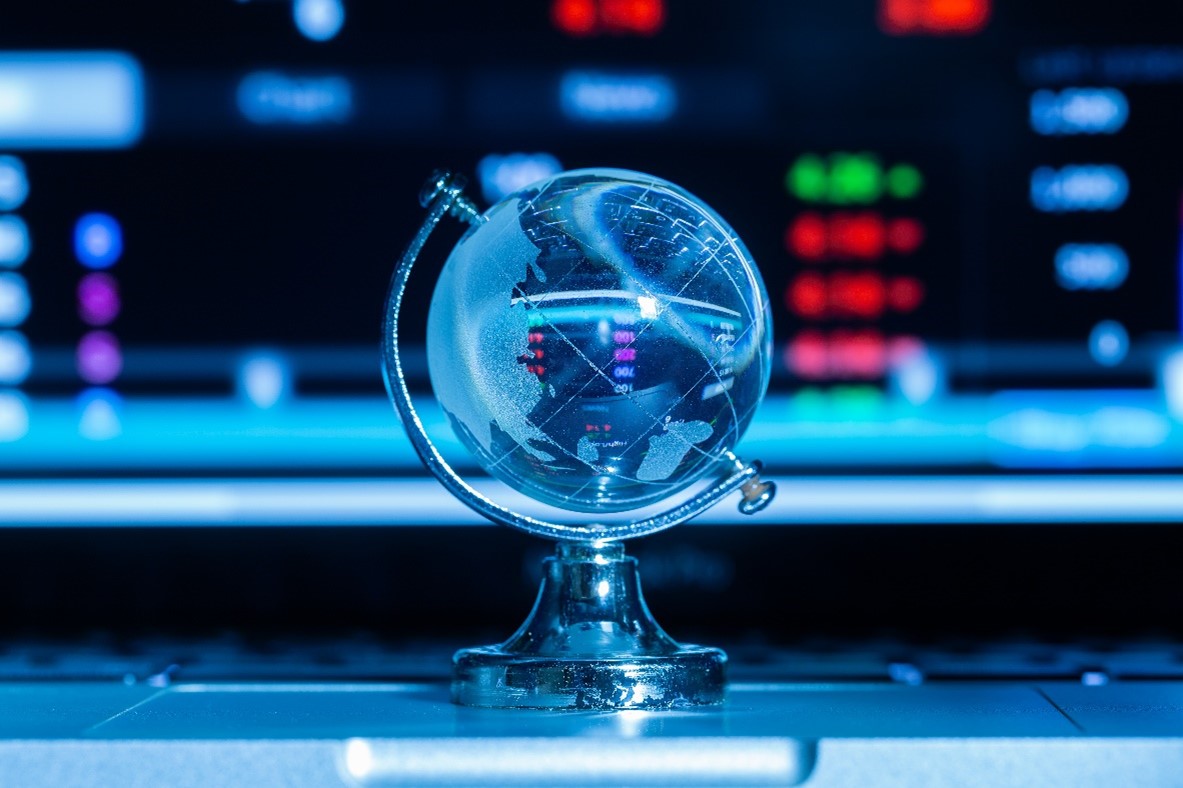 Geopolitics and market impact