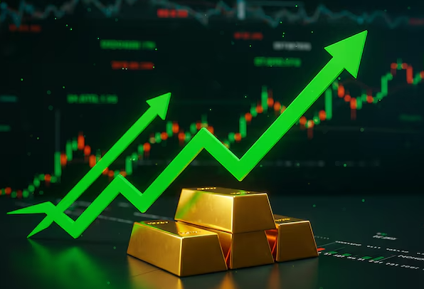 Gold Trading Signals