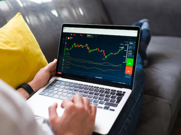 Premium Forex Signals