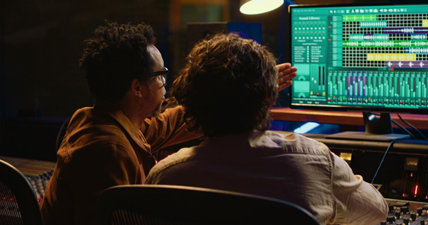 Scalping Trading Signals