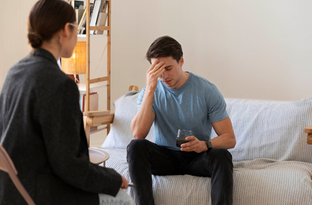 Psychological Trading Risks