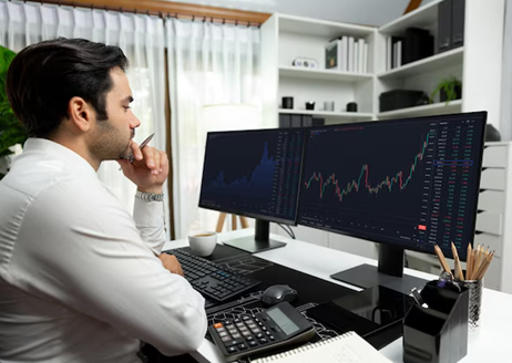 Reward Ratios in Signal-Based Trading