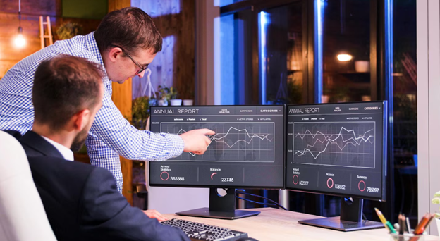 Signal Performance Reporting