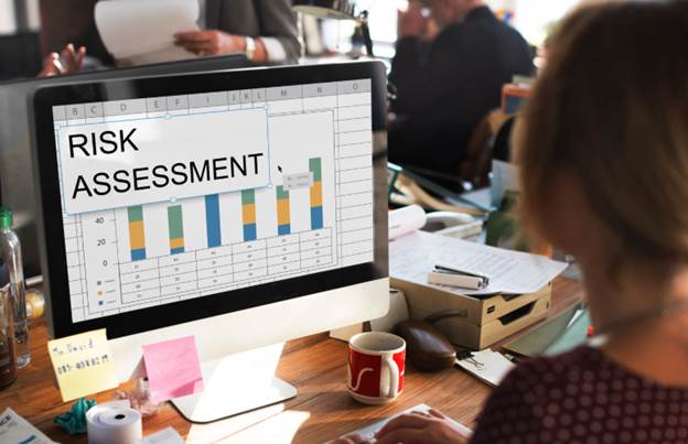 Risk Management in Volatile Markets