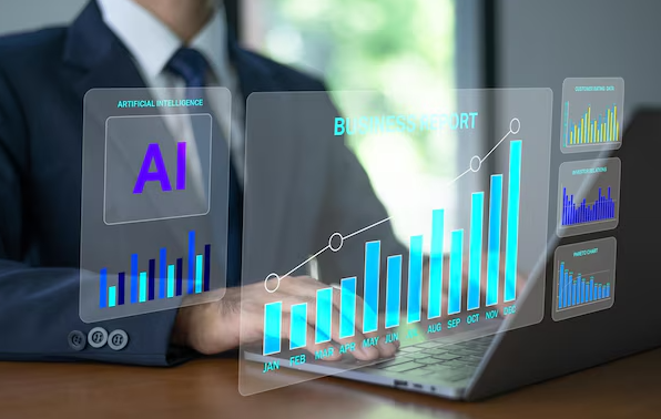 The Impact of Artificial Intelligence and Machine Learning
