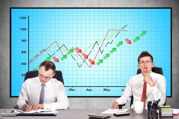 Swing Trading Signals