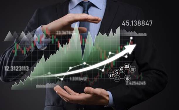 The Rise of Copy Trading