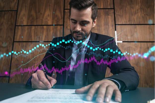 Building a Strong Trading Routine