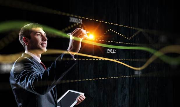 Power of Combining Signals with Strategy