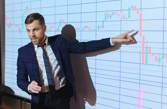 The Role of Trading Signals in Risk Control