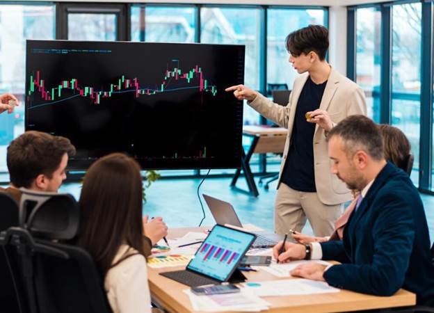 How Volatility Influences Gold Trading Signals