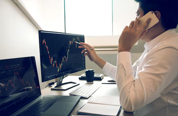 Auto Trading Forex Signal Provider