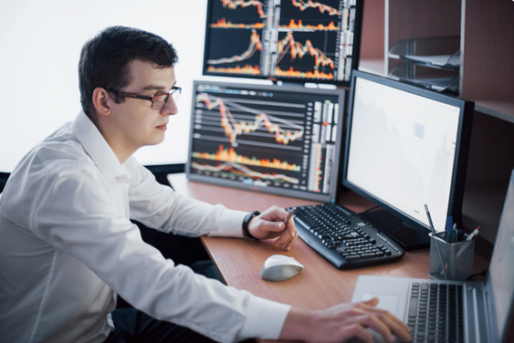 Auto Trading Forex Signal Provider