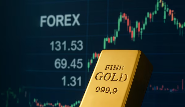 Forex Gold Trading Signals