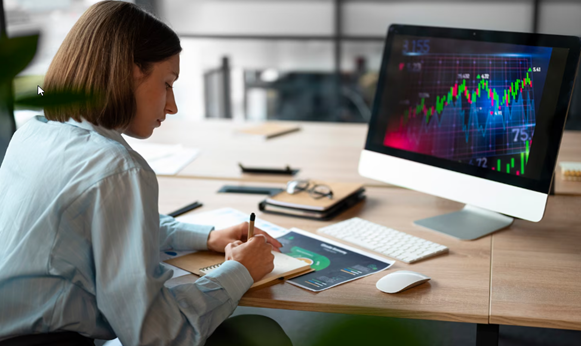 Forex Signal Trading