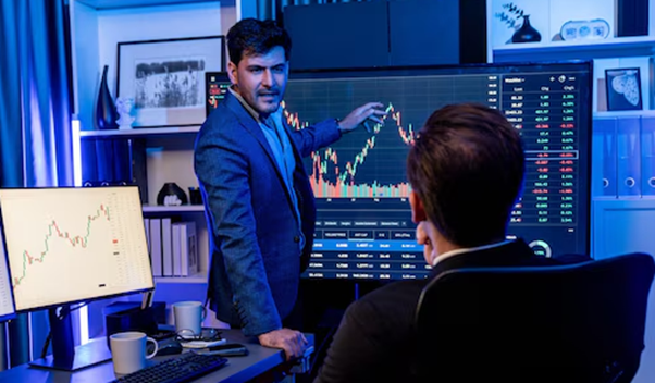 Forex Trading Signals Providers