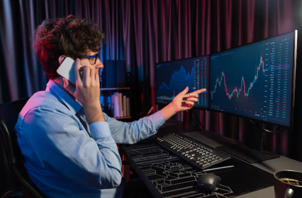 Forex Trading Signals Service