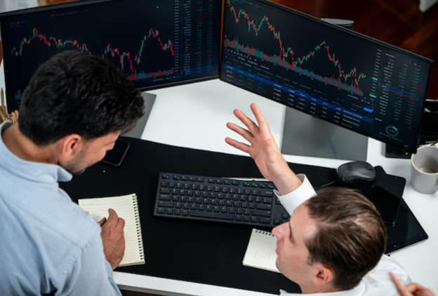 Forex vs Crypto Signals