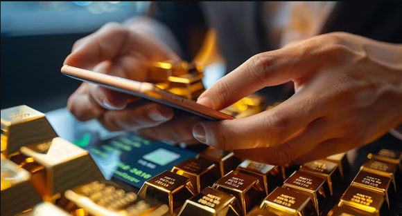 Gold Signals Providers