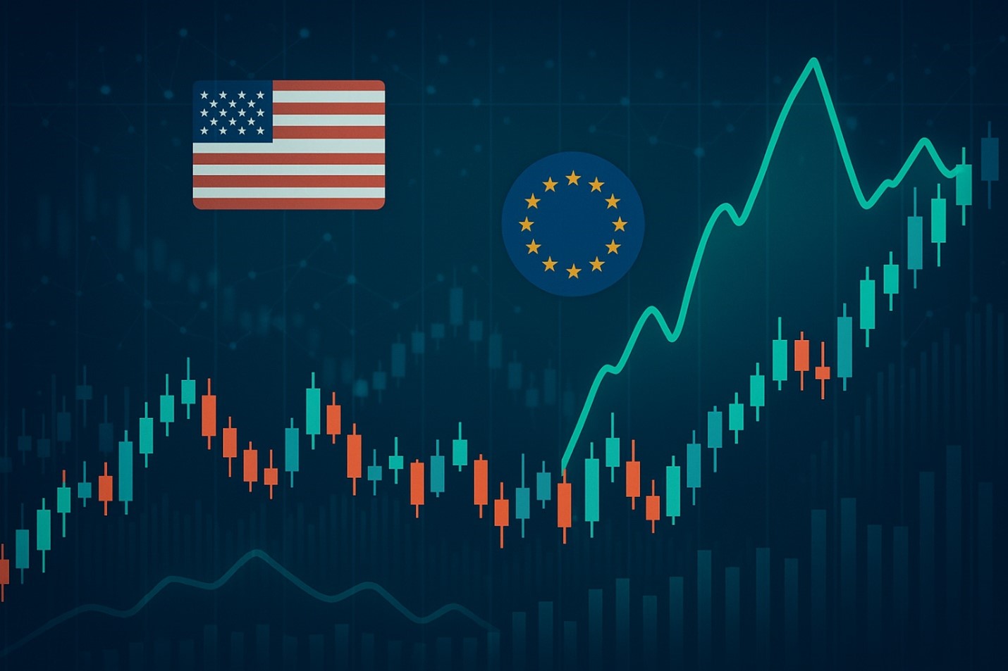 Gold Trading Signals