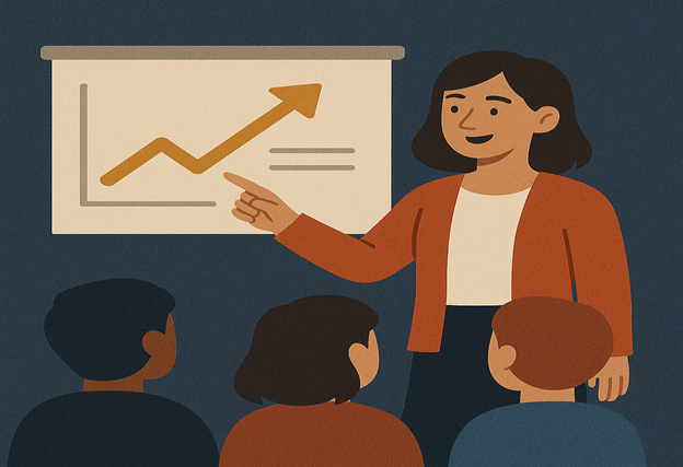 Gold Trading Signals