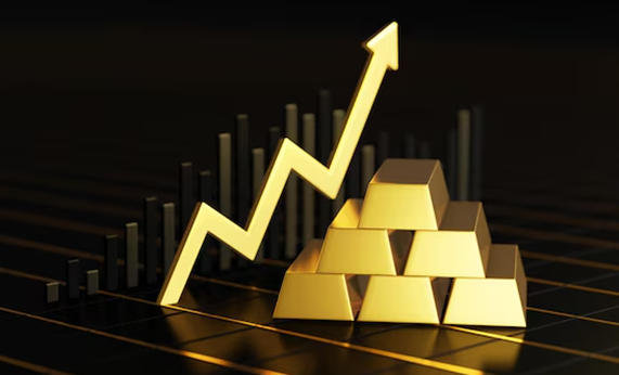 Gold Trading Signals Telegram