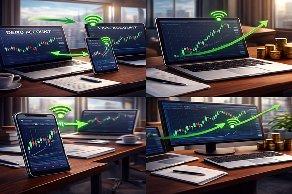 Gold Trading Strategies
