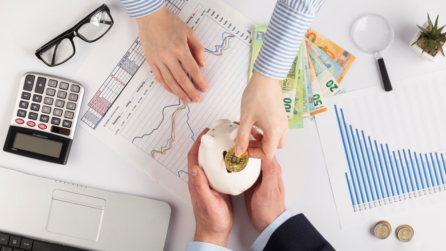 Gold trading signals